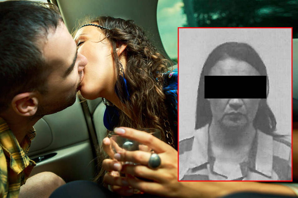 Vater erwischt Sohn (13) beim Sex mit seiner Lehrerin im Vater erwischt Sohn (13) beim Sex mit seiner Lehrerin im