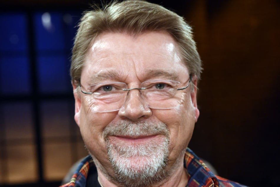 Jürgen von der Lippe mag nicht über den Islam scherzen.
