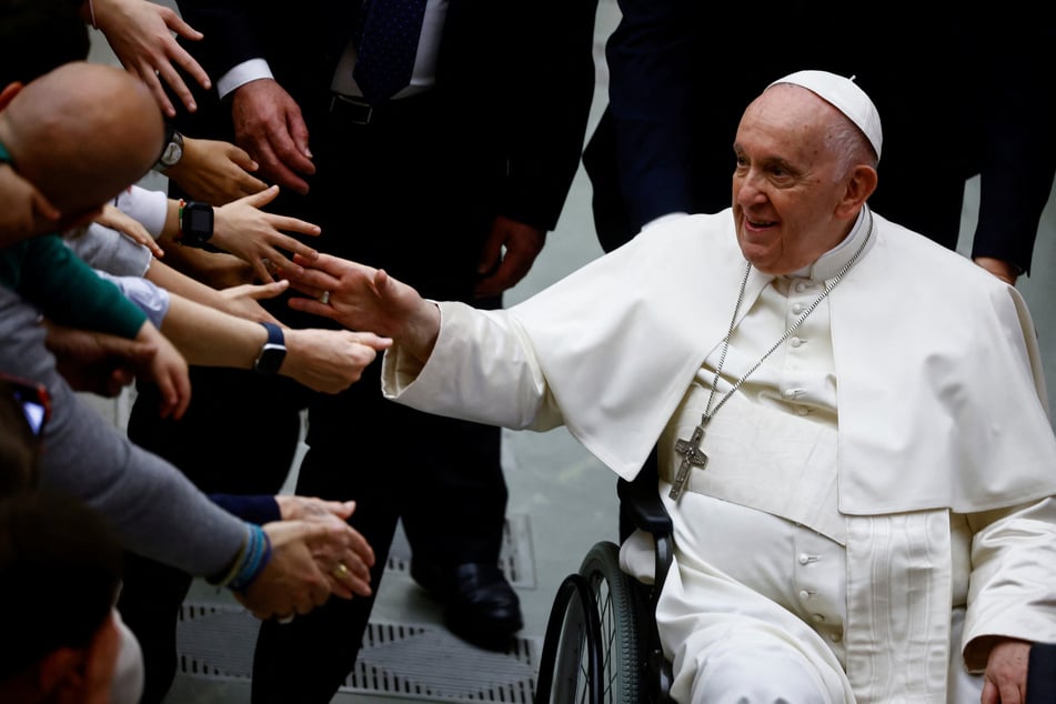 Pope Francis expands measures to fight sexual abuse in the Catholic Church