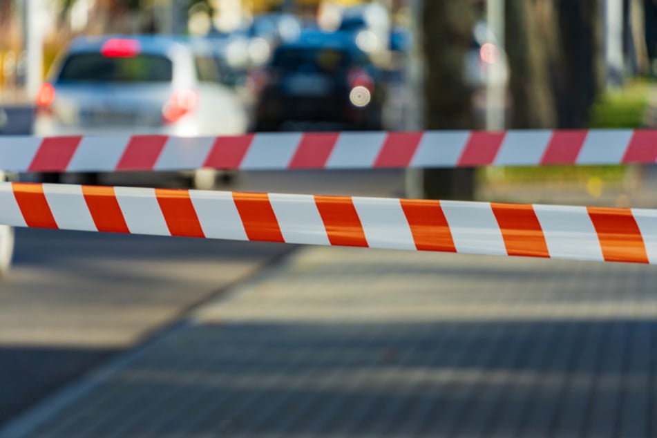 Berlin: Mann am Ku'damm angeschossen: Gruppe flüchtig