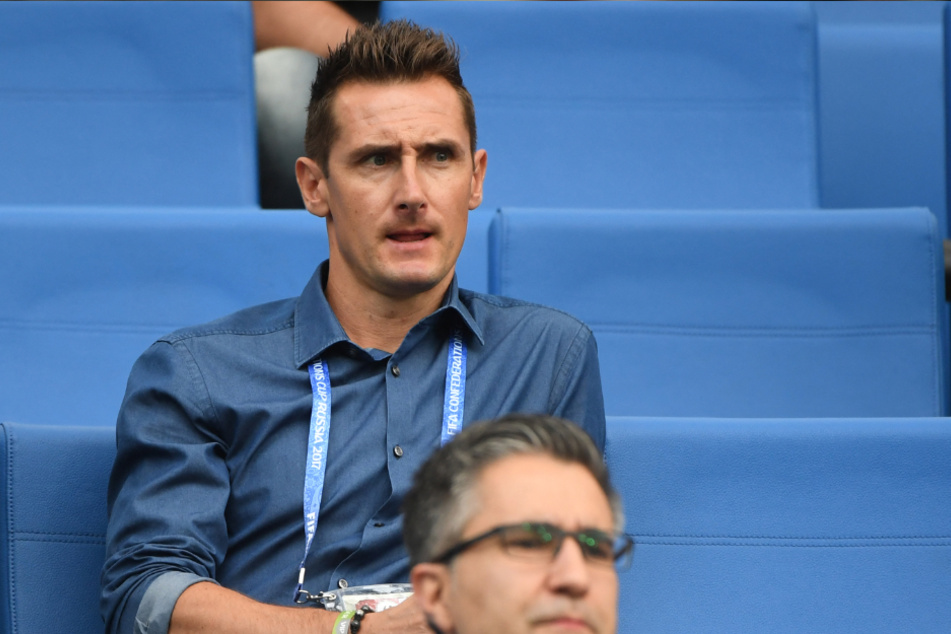 Miroslav Klose (45) weitet seine Tätigkeit als TV-Experte aus und steht bald auch in Deutschland vor der Kamera.