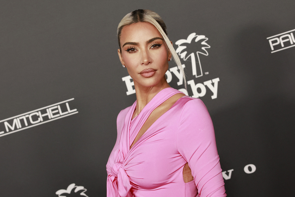Kim Kardashian has revealed that she was "shaken" by Balenciaga's "disturbing" holiday ad that caused an uproar among fans.