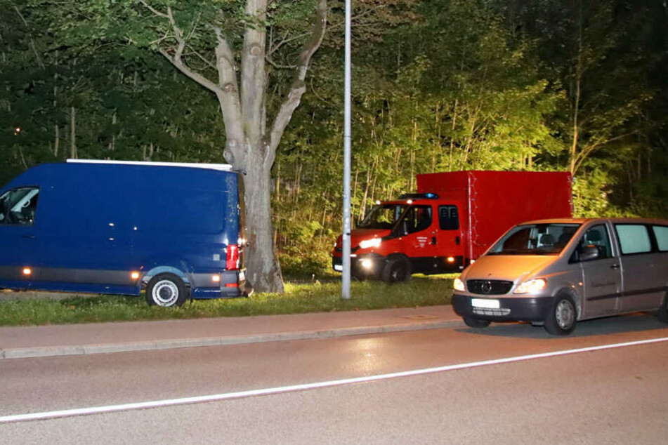 In Regensburg wurde am Dienstagabend die Leiche einer Frau gefunden.