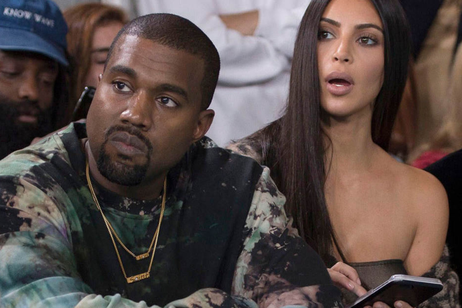 Neujahrs-Überraschung! Kim Kardashian erwartet viertes Kind