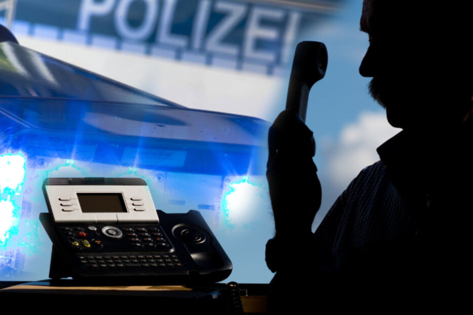 Der Betrug am Telefon hat Konjunktur. (Fotomontage/Symbolbild)