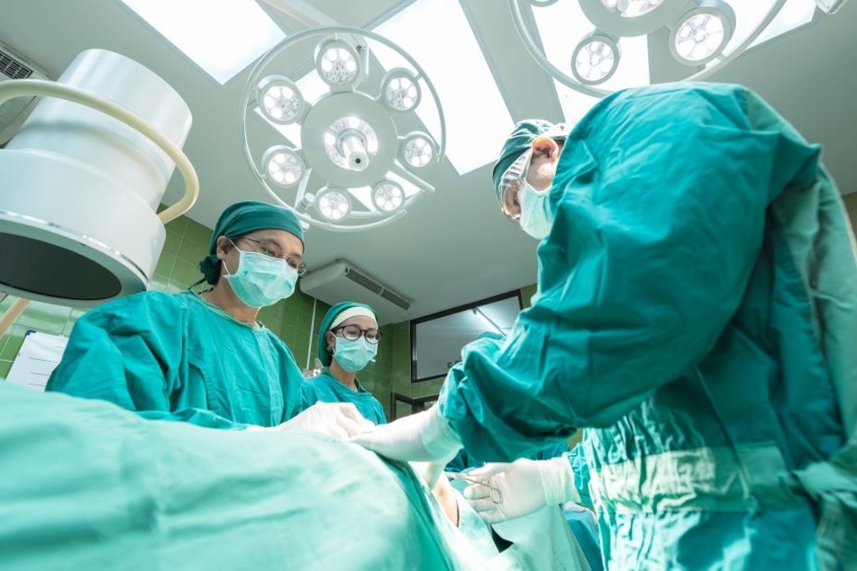 Mit dem DFV-KlinikSchutz bekommst Du immer die beste Behandlung.
