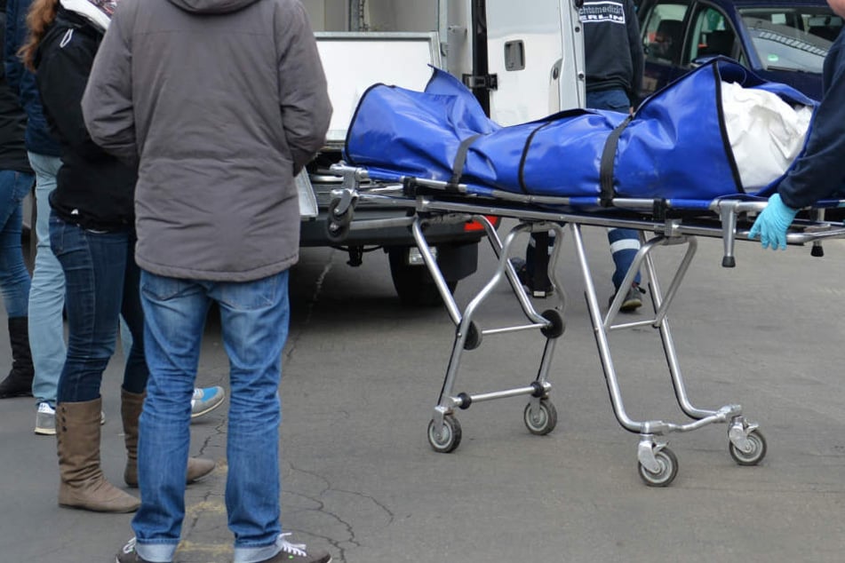 Die tote Frau wurde in Frankfurt-Bockenheim gefunden (Symbolbild).