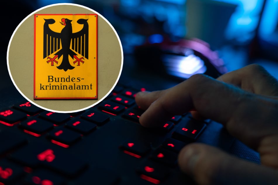 In einer weltweit angelegten Aktion gegen Cyberkriminalität ist in dieser Woche ein großer Erfolg zu vermelden. (Symbolbild)