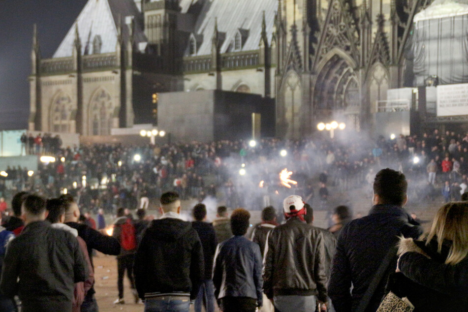 Fünf Jahre später: Bilanz der berüchtigten Kölner Silvesternacht
