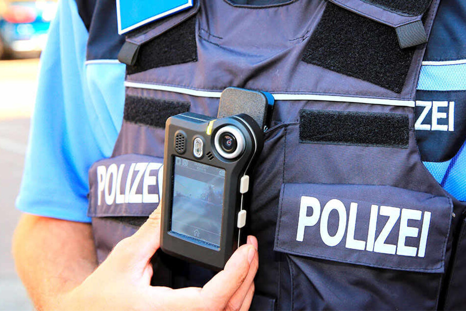Polizisten in allen anderen Bundesländern dürfen Bodycams bereits nutzen. Nun schließt Sachsen sich an.