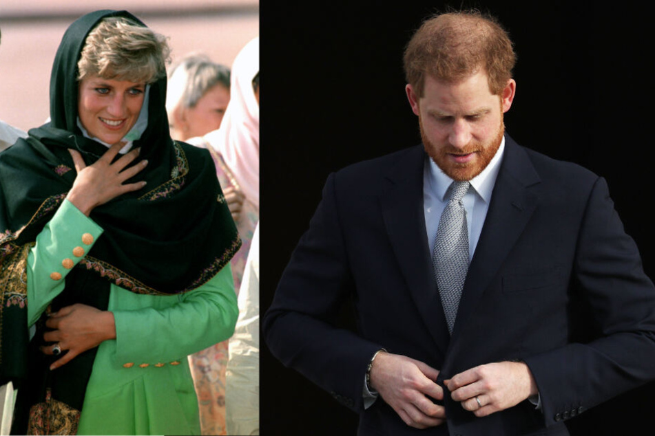 Prinz Harry begibt sich in Therapie: Der Grund ist nicht der Megxit!