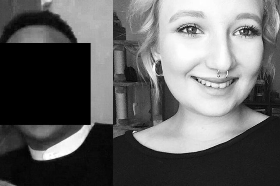 Schöne Studentin aus Sachsen getötet: Jetzt wird der Mitbewohner angeklagt