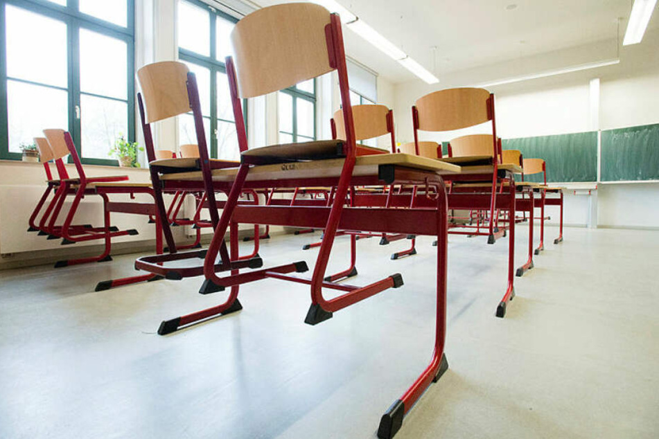 Unterrichtsausfall wird die Folge des Lehrermangels sein. (Symbolbild)