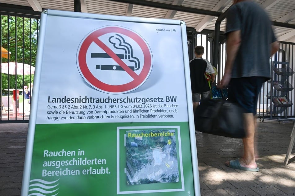 Das Nichtraucherschutzgesetz in Baden-Württemberg wird zum 1. Juni durch eine Neufassung mit strengeren Regeln für Raucherinnen und Raucher ersetzt.