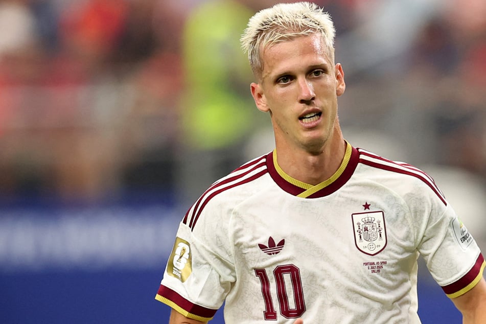 Weltmeister mit heftigem Lügen-Vorwurf: "Ich habe nichts zu ihm gesagt!"