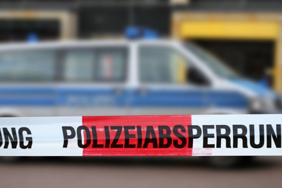 Die Ermittler konnten nachweisen, dass die Frau erstickt wurde. (Symbolbild)