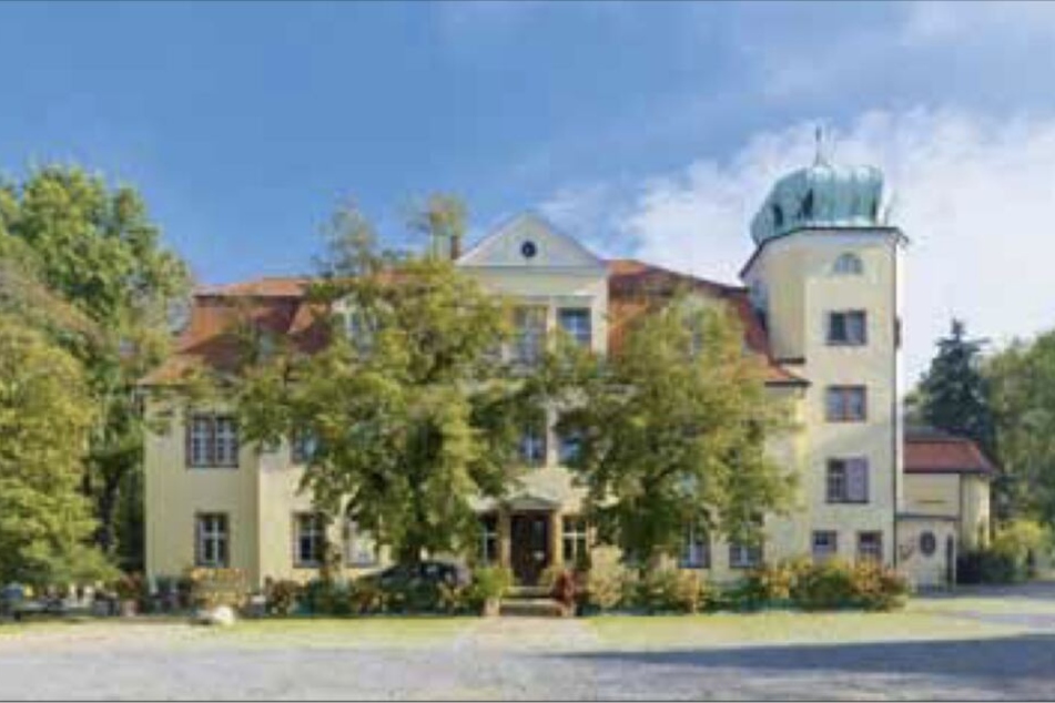 Mitte Dezember könnt Ihr das Schloss in Berlin ersteigern.
