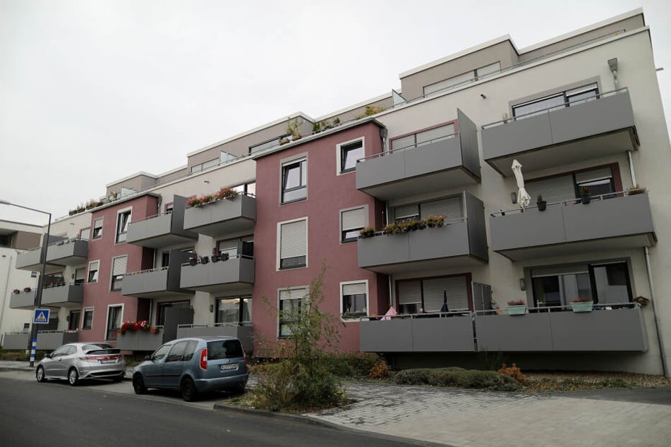 Wohnungen in Köln-Rodenkirchen.