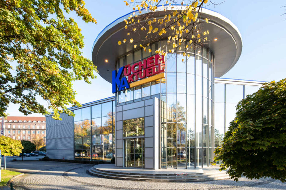 Service-Center in Berlin (Altes Gaswerk, Mariendorf 25)
