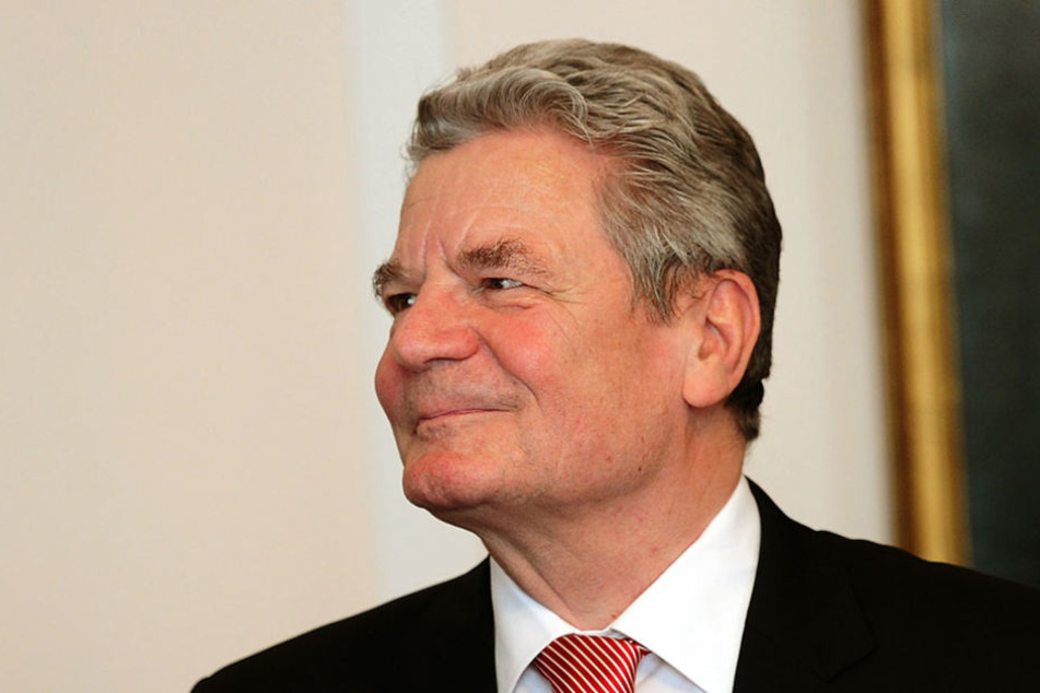 Er hat gut lachen: Der Ehrensold des Altbundespräsidenten liegt bei 236.000 Euro im Jahr.