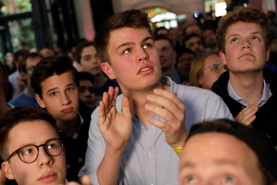 Von einer Kleinstpartei überholt: Die Berliner FDP.