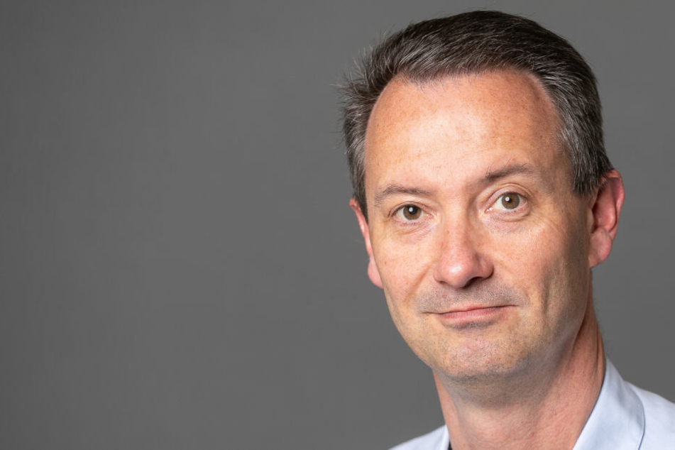 Jan Donhauser (49, CDU) will die Ortschaften erhalten.
