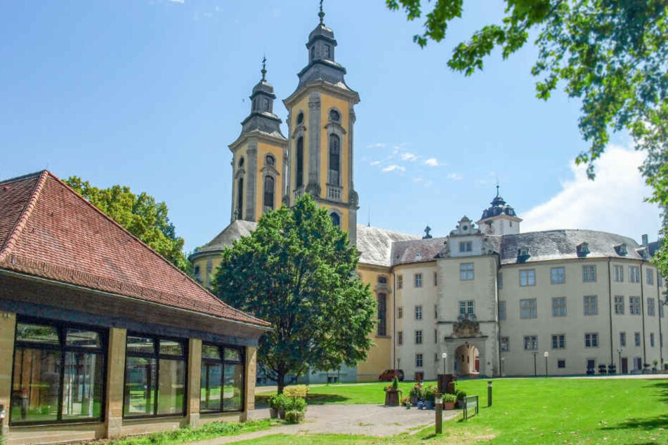 Auf sage und schreibe 38,3 Grad brachte es Bad Mergentheim! (Archivbild)