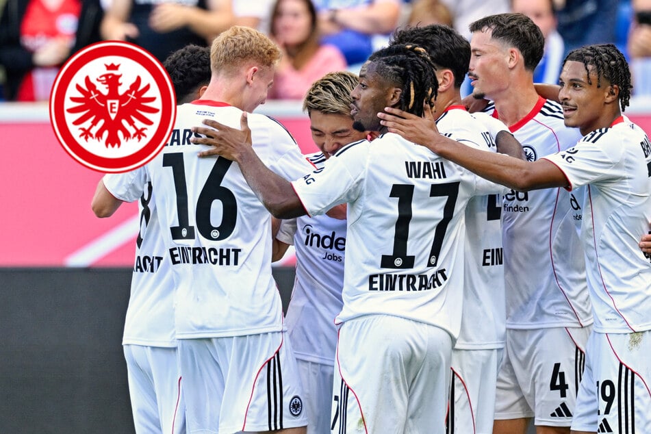 Transfer-Überraschung: Droht Eintracht Frankfurt Verlust dieses Stammspielers?