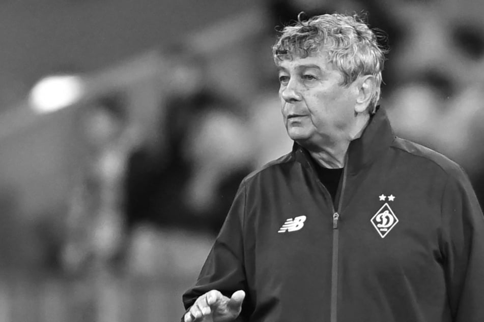 Nach Herzinfarkt: Trainer-Legende Lucescu ist tot