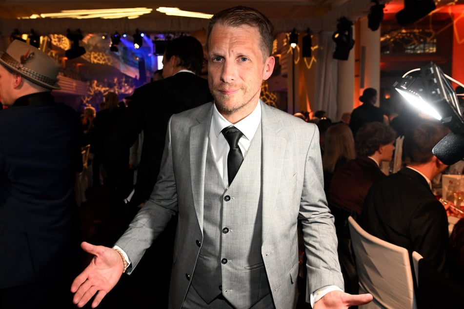 Auch sein Kumpel Oliver Pocher (47) könnte von dem neuen Format präsentieren.
