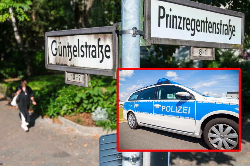 29-Jähriger hat versucht, eine Frau zu erstechen: Polizei sucht vier Zeugen