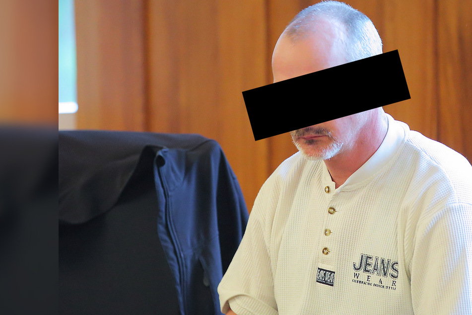 Weil es zu lange schrie: Er schüttelte ein Baby ins Trauma!
