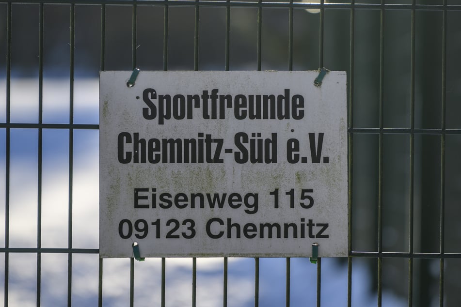Ein verurteilter Pädokrimineller arbeitete bei den Sportfreunden Chemnitz-Süd.