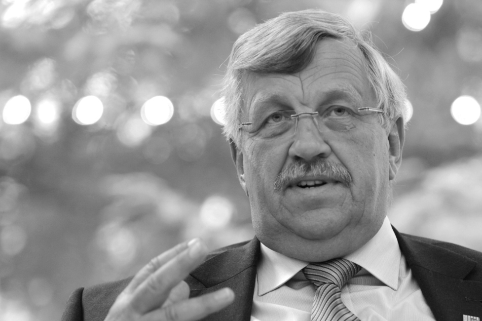 Walter Lübcke wurde Anfang Juni 2019 vor seinem Wohnhaus erschossen.