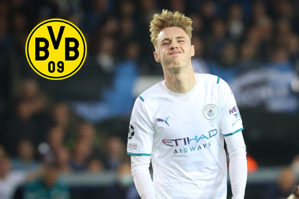 Angelt sich Borussia Dortmund kurz vor Transfer-Schluss noch ein Megatalent?
