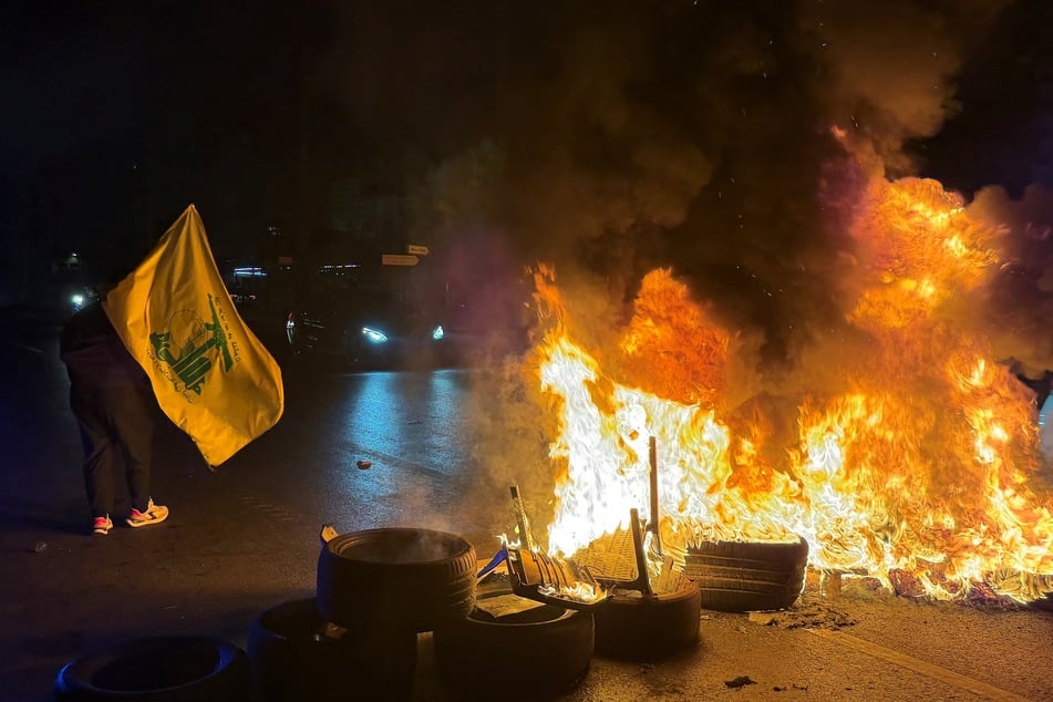 Hezbollah rejects Israel deal amid occupation fears: "Humiliating, shameful, and a surrender of sovereignty!"