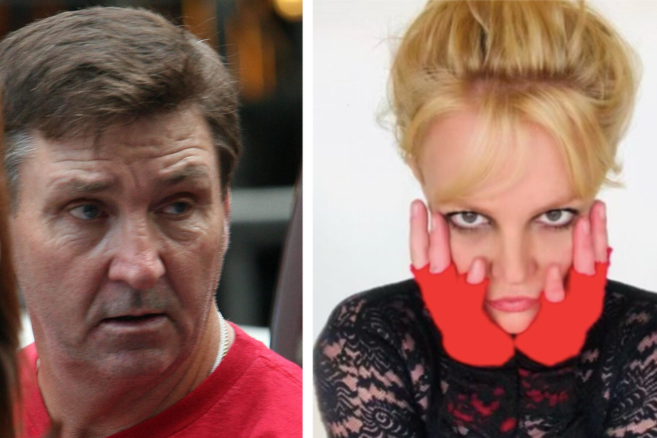 Britney Spears' dad claimed she had dementia in a new bombshell discovery
