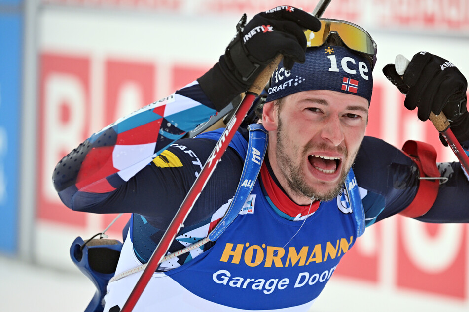 Schuss im Hotel: Olympiasieger fordert Biathlon-Revolution!