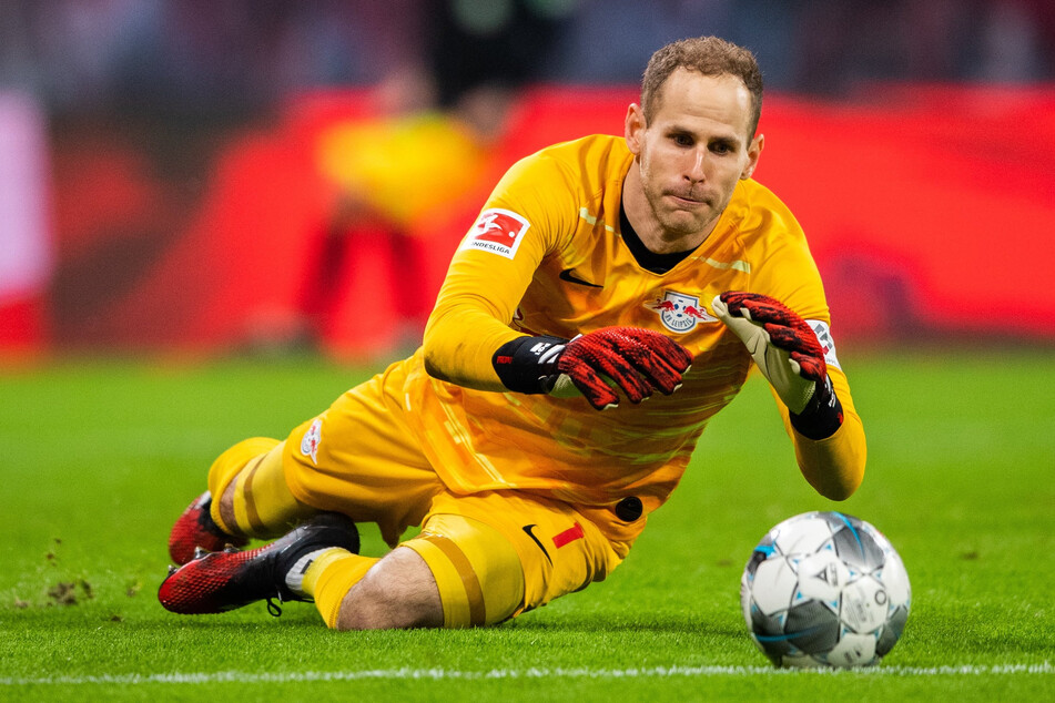 RB Leipzigs Peter Gulacsi gilt sonst immer als verlässlich. In der EM-Quali gegen Island unterlief ihm jedoch ein schwerer Patzer.