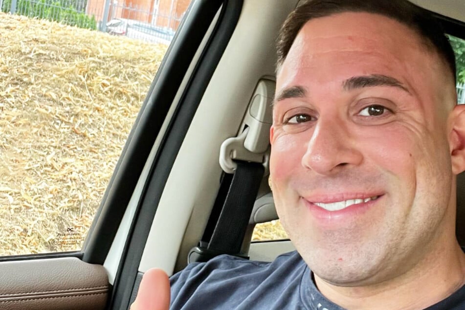 Prochain coup pour l'ancienne star du fitness Kevin Wolter : « À peine survécu »