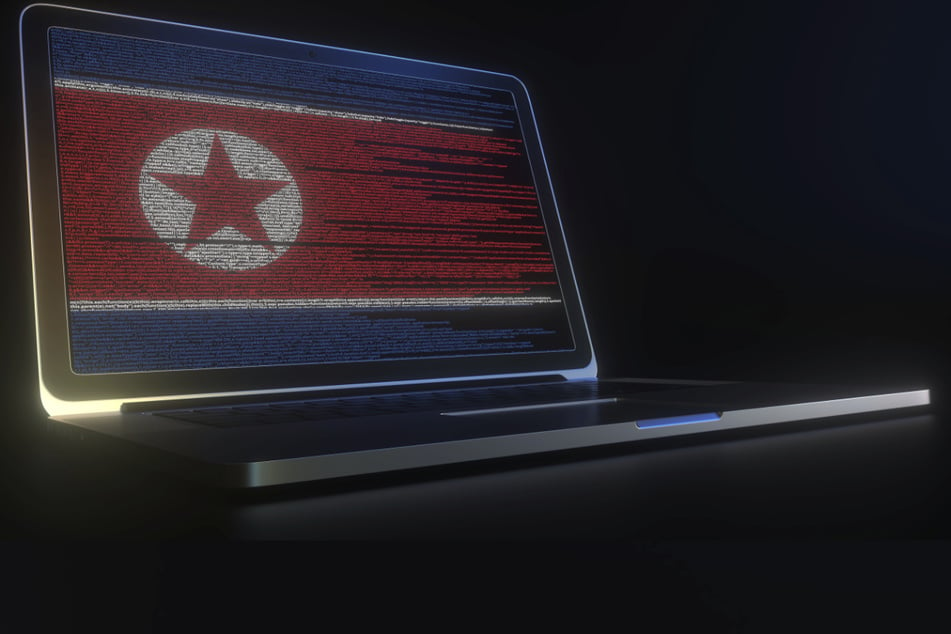 North Korea hit with sanctions over hackers linked to weapons program