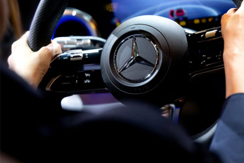 Gewinn-Plus bei Mercedes: Warum in Stuttgart trotzdem keine Sektkorken knallen