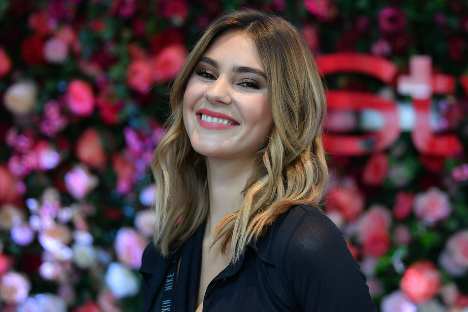 Auf Instagram zeigt Stefanie Giesinger (23), dass Cellulite etwas ganz Natürliches ist.