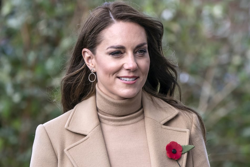 Prinzessin Kate (42) lädt die Opfer des Messerangriffs in Southport zu ihrem Weihnachtskonzert ein.