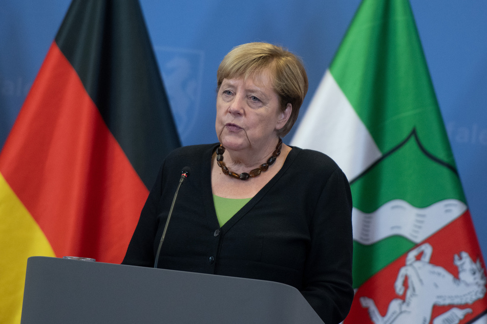 Der einstigen Bundeskanzlerin Angela Merkel (68, CDU) wird in Köln eine große Ehre zuteil.