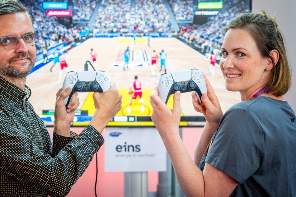 Zocken und Karriere? Bei dieser Messe passt das perfekt zusammen
