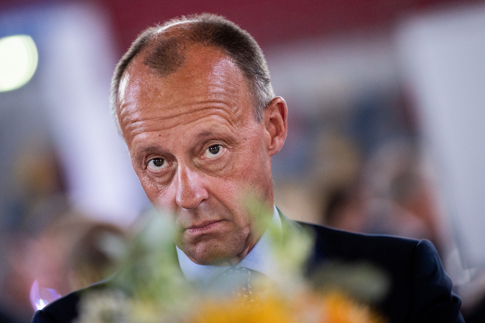Der ehemalige Vorsitzender der CDU/CSU-Bundestagsfraktion Friedrich Merz hält nicht viel von den Corona-Novemberhilfen.