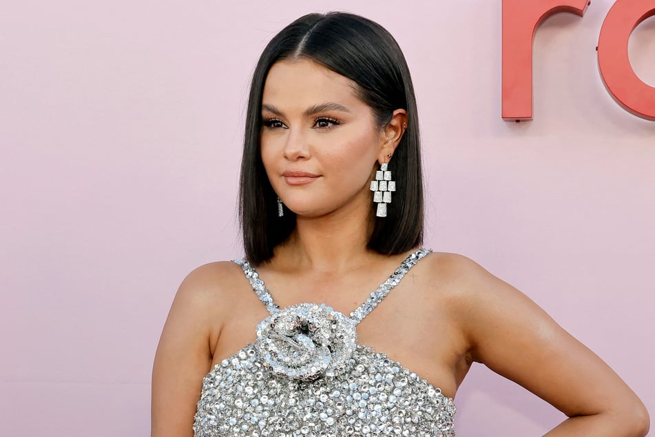 Selena Gomez confirmed she's gotten Botox in one of the many revelations she made to fans in a recent comment spree on Instagram.