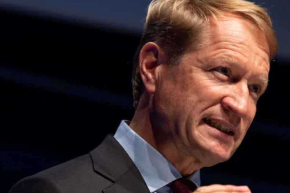 Ulrich Wilhelm ist ARD-Vorsitzender.