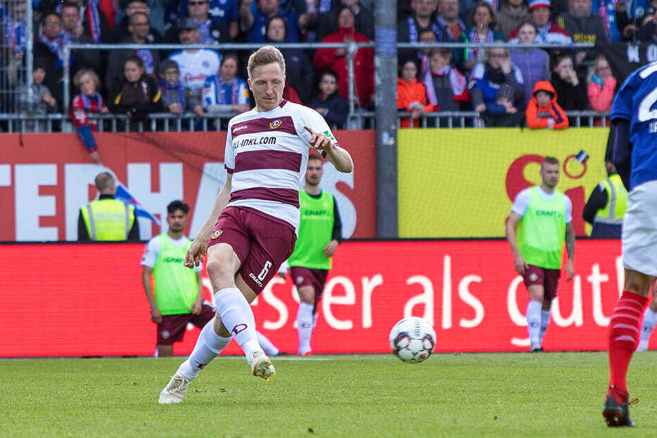 Marco Hartmann